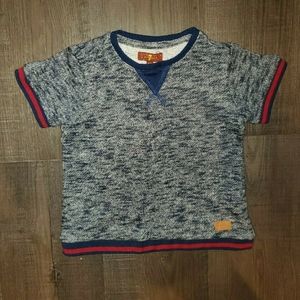 7 For All Mankind boys top